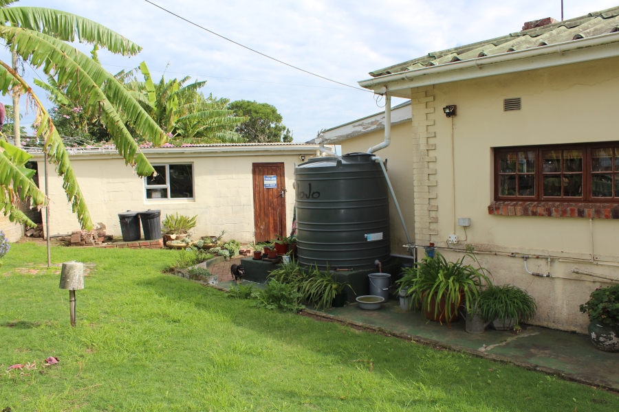 2 Bedroom Property for Sale in West Bank Eastern Cape